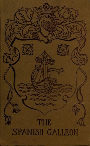 The Spanish Galleon